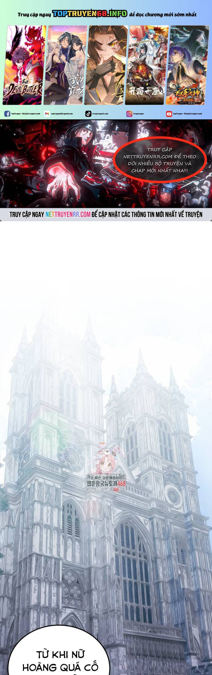 Học Viện Tối Thượng Chap 146 - Next Chap 147