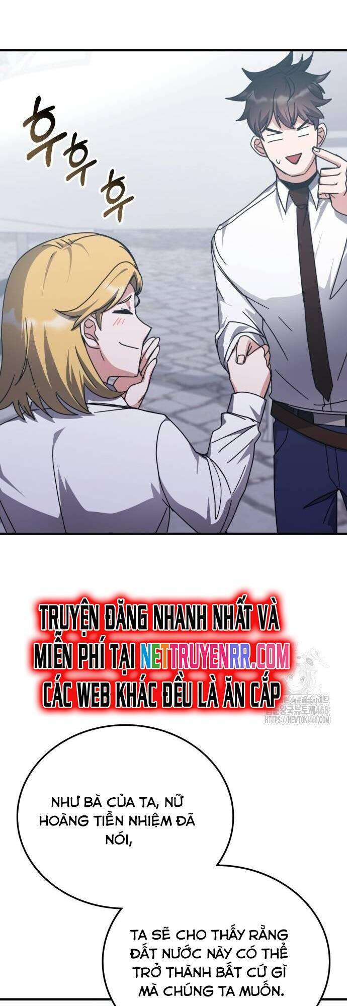 Học Viện Tối Thượng Chap 146 - Next Chap 147