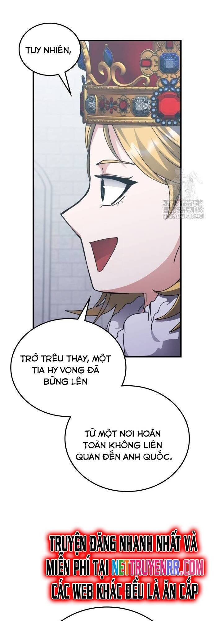 Học Viện Tối Thượng Chap 146 - Next Chap 147