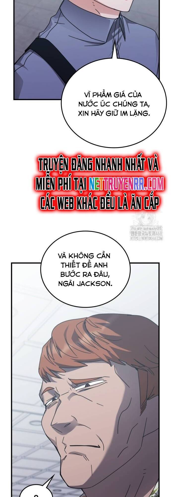 Học Viện Tối Thượng Chap 146 - Next Chap 147