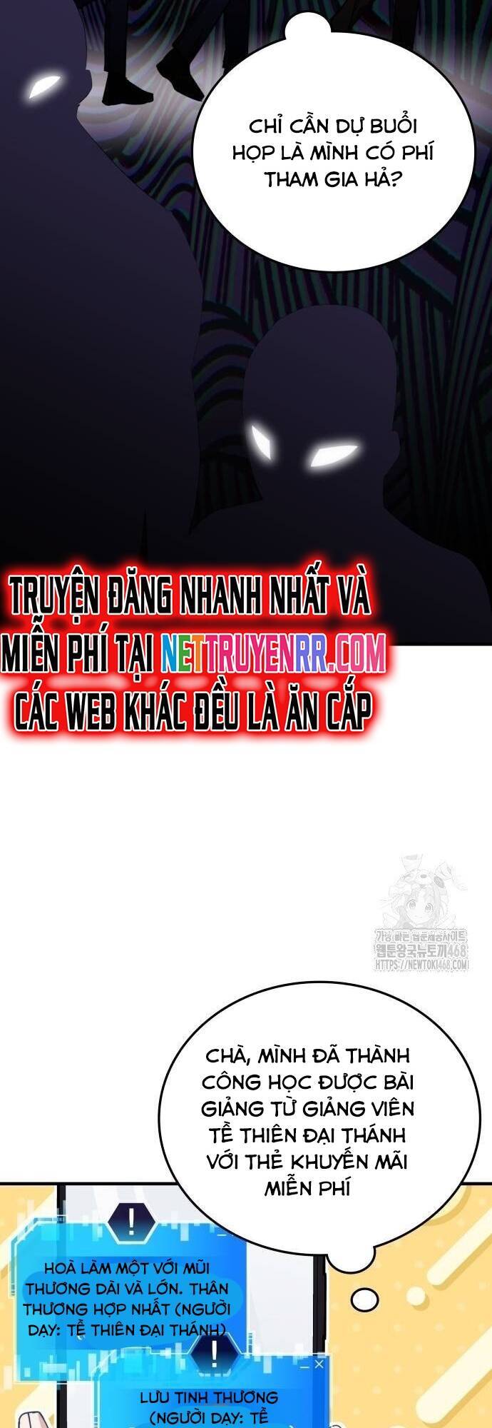 Học Viện Tối Thượng Chap 146 - Next Chap 147