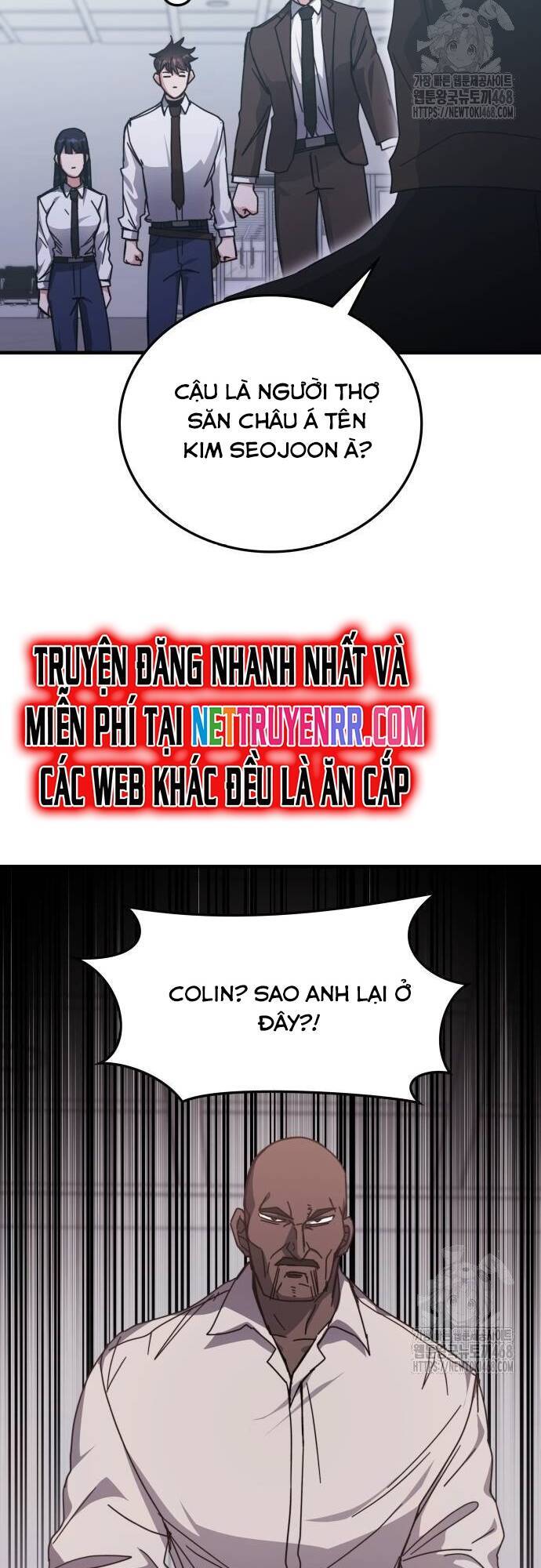 Học Viện Tối Thượng Chap 146 - Next Chap 147