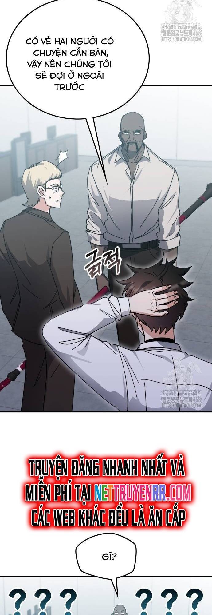 Học Viện Tối Thượng Chap 146 - Next Chap 147