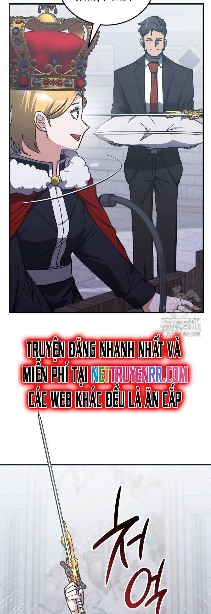 Học Viện Tối Thượng Chap 146 - Next Chap 147