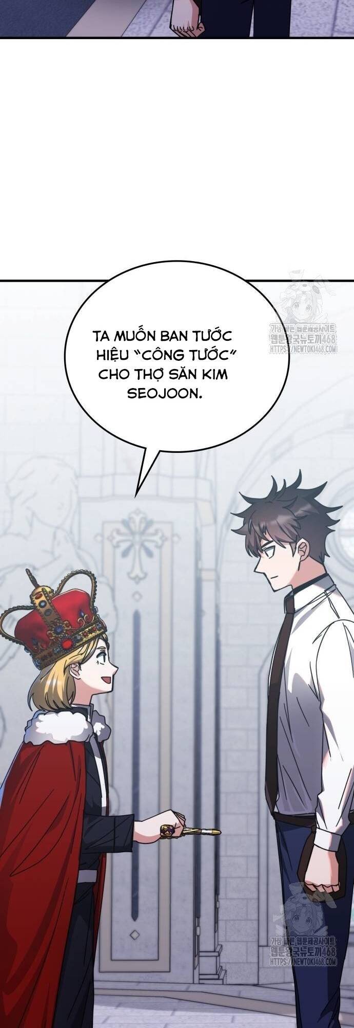 Học Viện Tối Thượng Chap 146 - Next Chap 147
