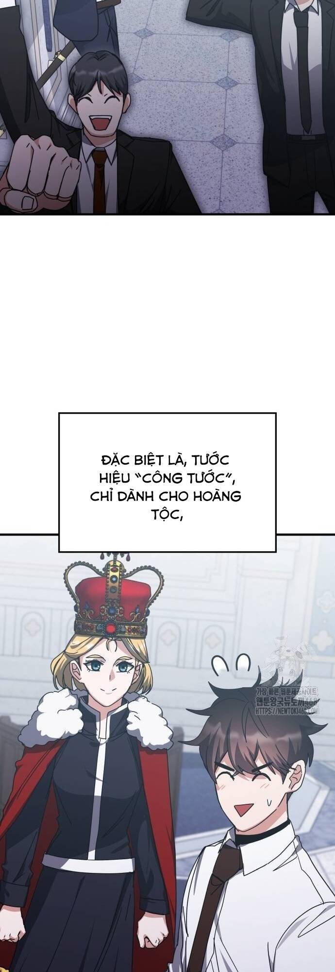 Học Viện Tối Thượng Chap 146 - Next Chap 147