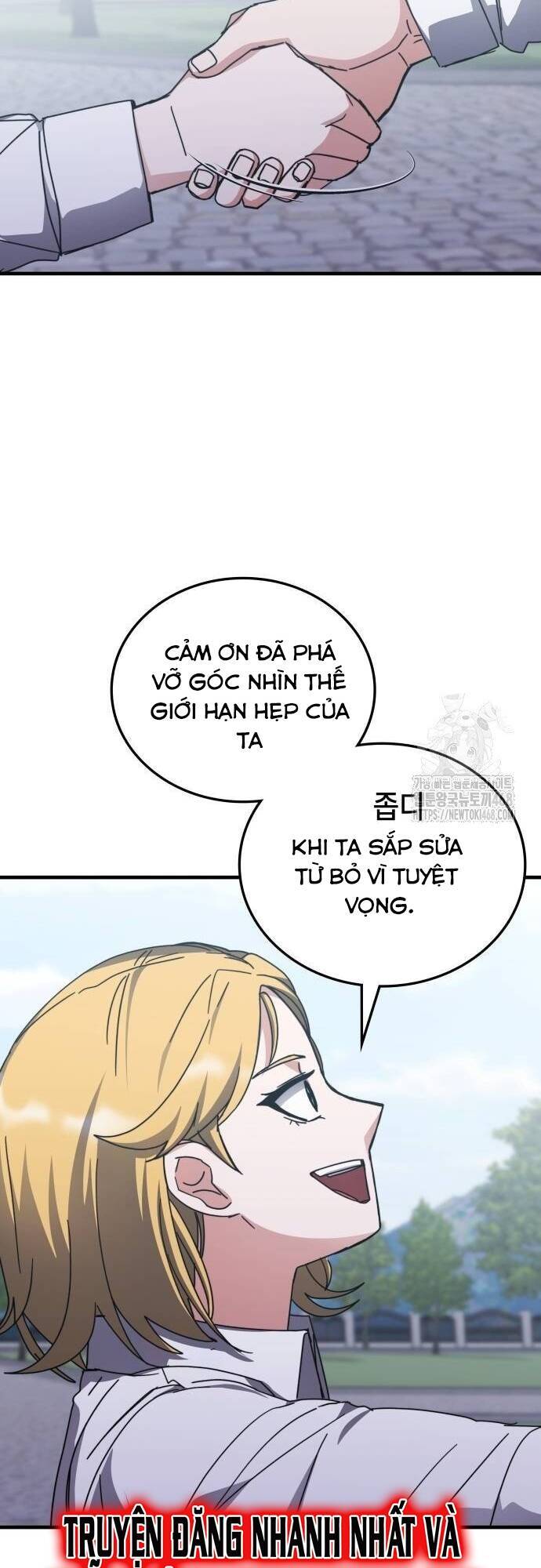 Học Viện Tối Thượng Chap 146 - Next Chap 147