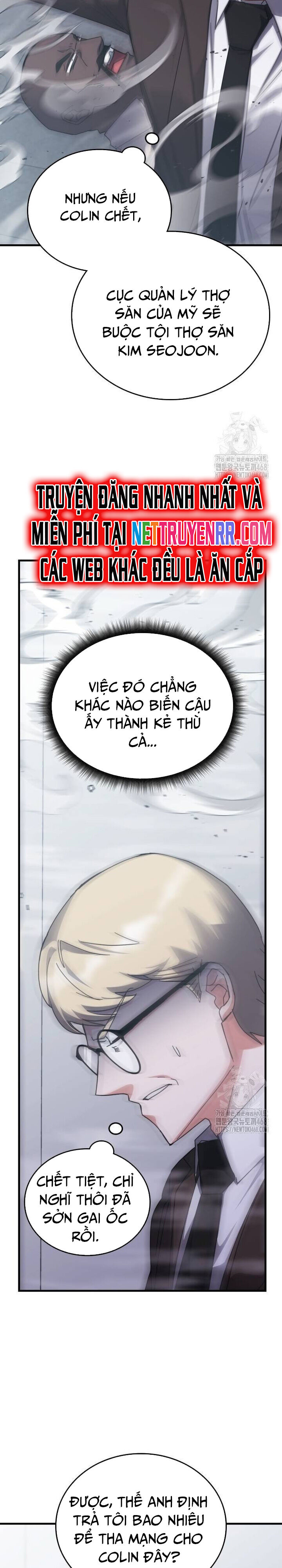 Học Viện Tối Thượng Chap 147 - Next Chap 148
