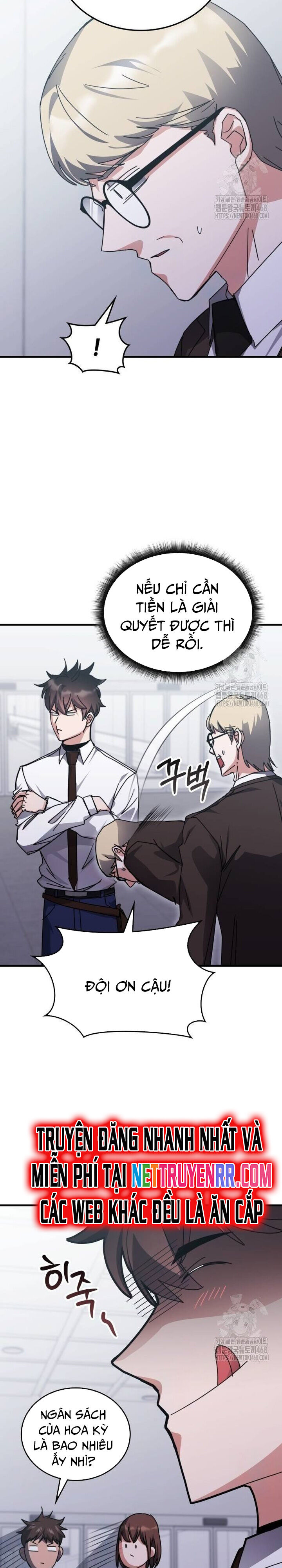 Học Viện Tối Thượng Chap 147 - Next Chap 148