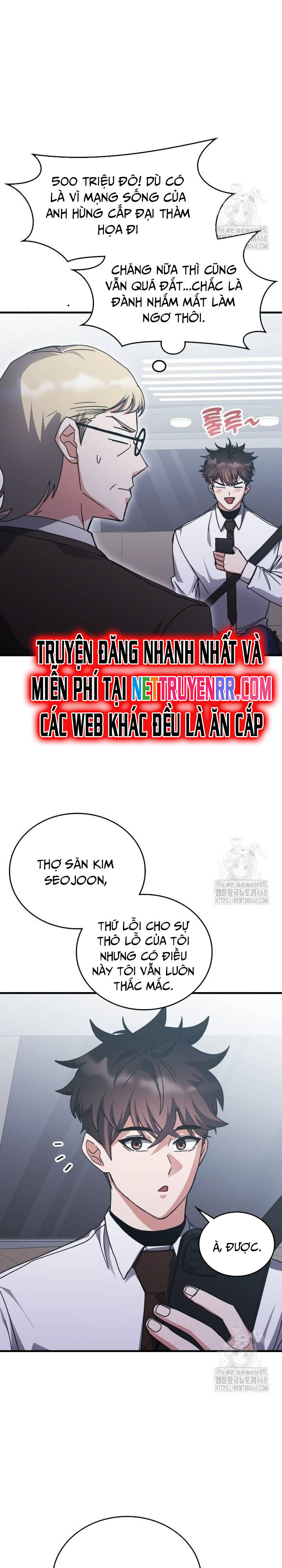 Học Viện Tối Thượng Chap 147 - Next Chap 148