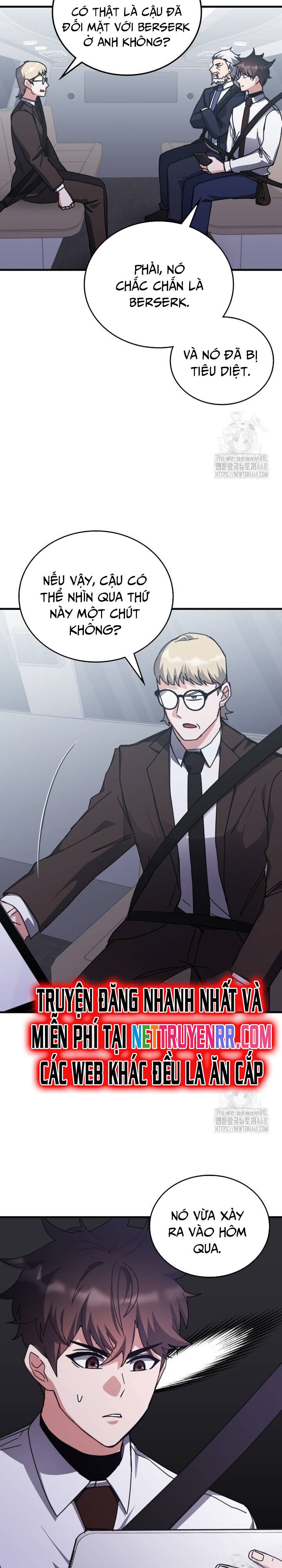 Học Viện Tối Thượng Chap 147 - Next Chap 148