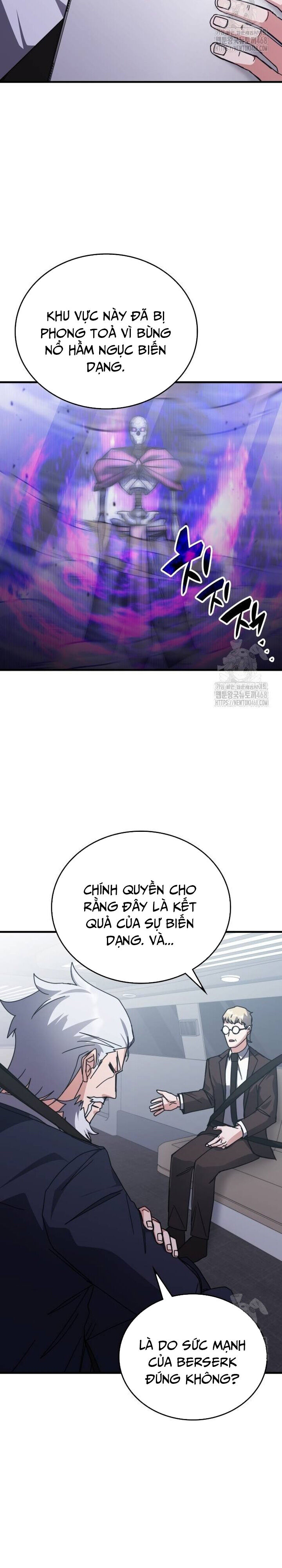 Học Viện Tối Thượng Chap 147 - Next Chap 148