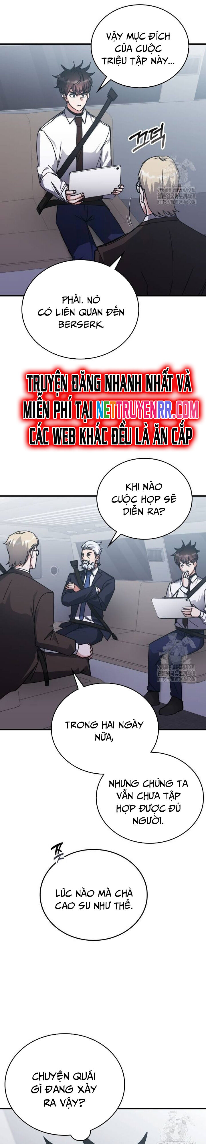 Học Viện Tối Thượng Chap 147 - Next Chap 148