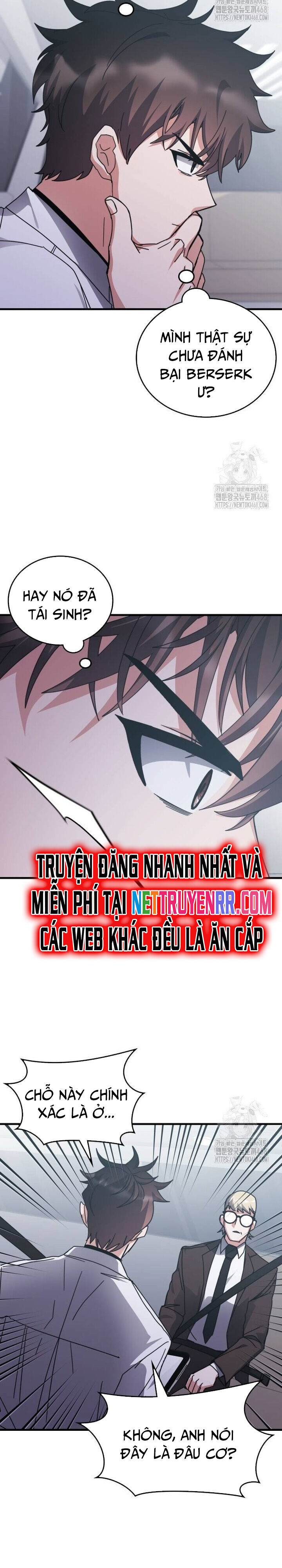 Học Viện Tối Thượng Chap 147 - Next Chap 148