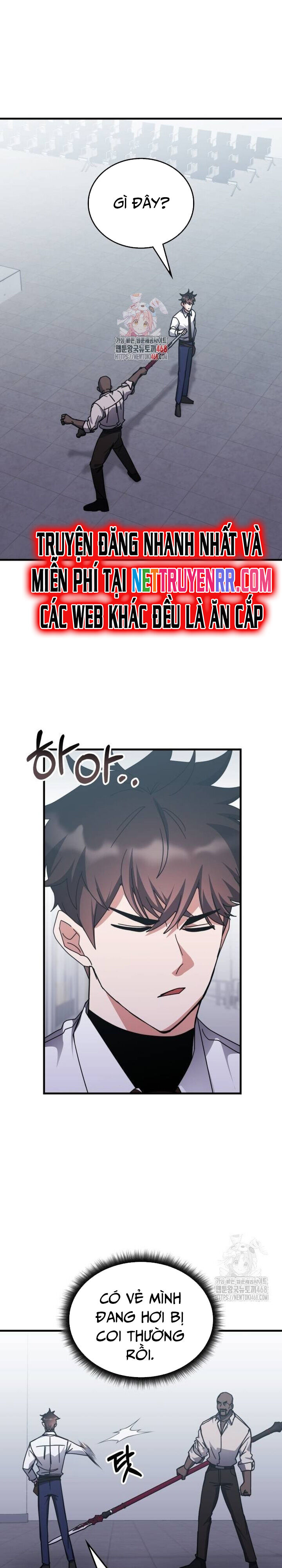 Học Viện Tối Thượng Chap 147 - Next Chap 148