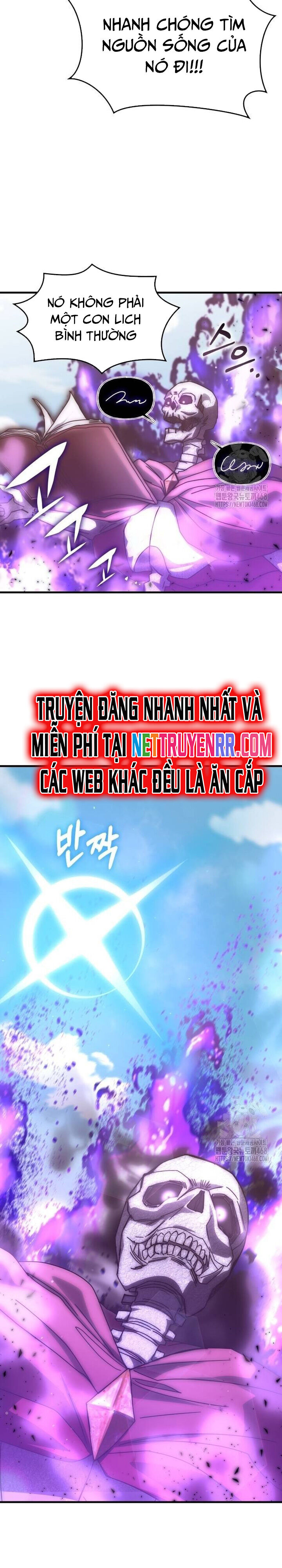 Học Viện Tối Thượng Chap 147 - Next Chap 148
