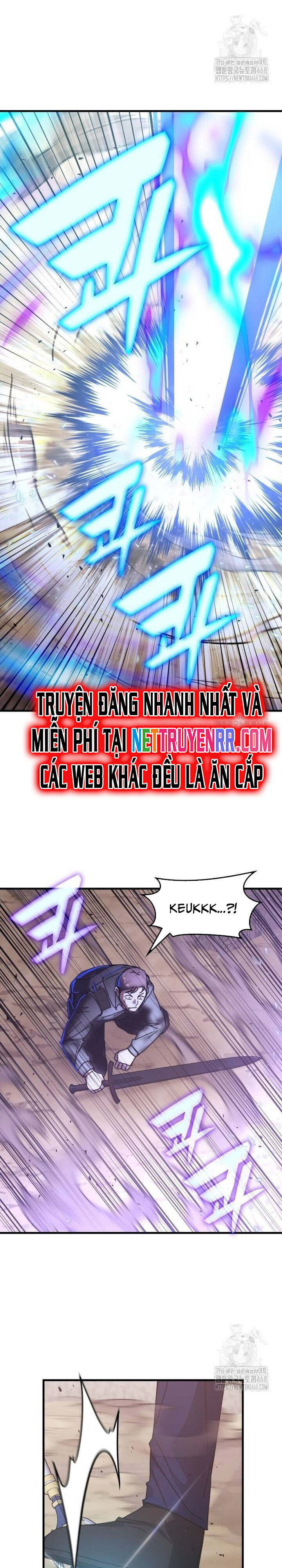 Học Viện Tối Thượng Chap 147 - Next Chap 148