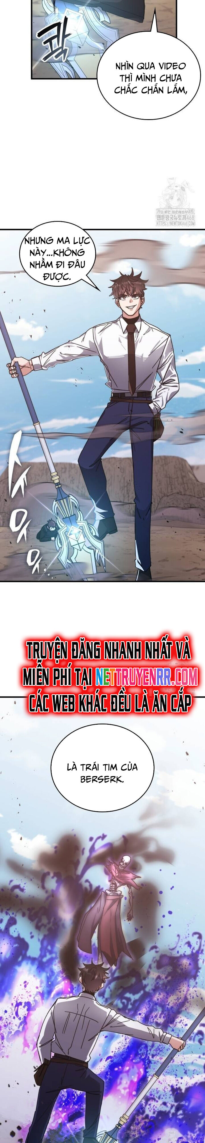 Học Viện Tối Thượng Chap 147 - Next Chap 148