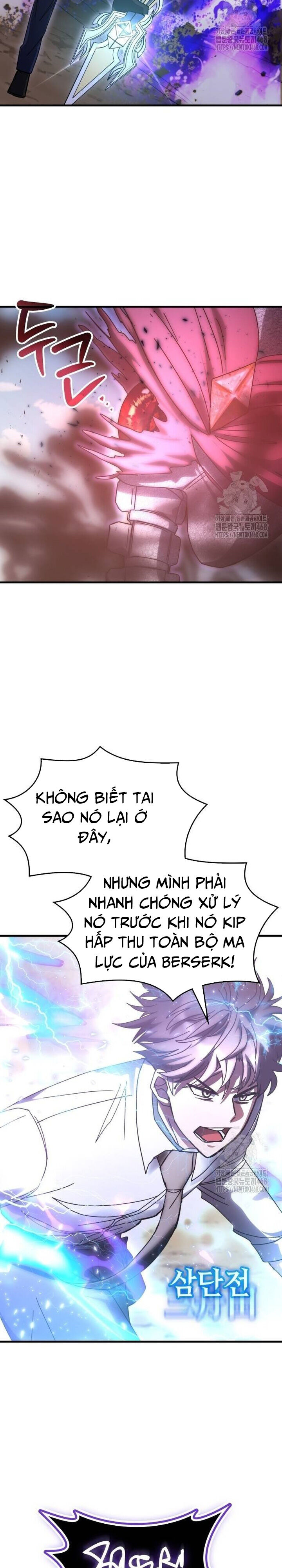 Học Viện Tối Thượng Chap 147 - Next Chap 148