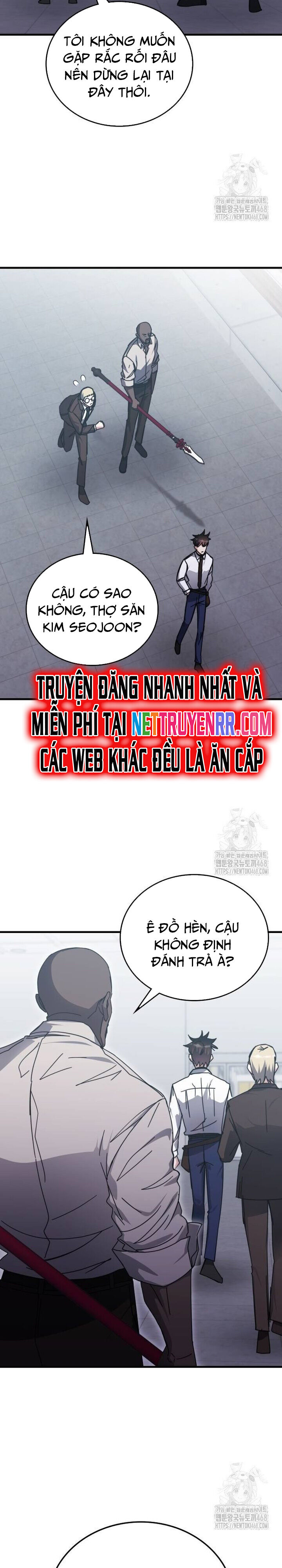 Học Viện Tối Thượng Chap 147 - Next Chap 148