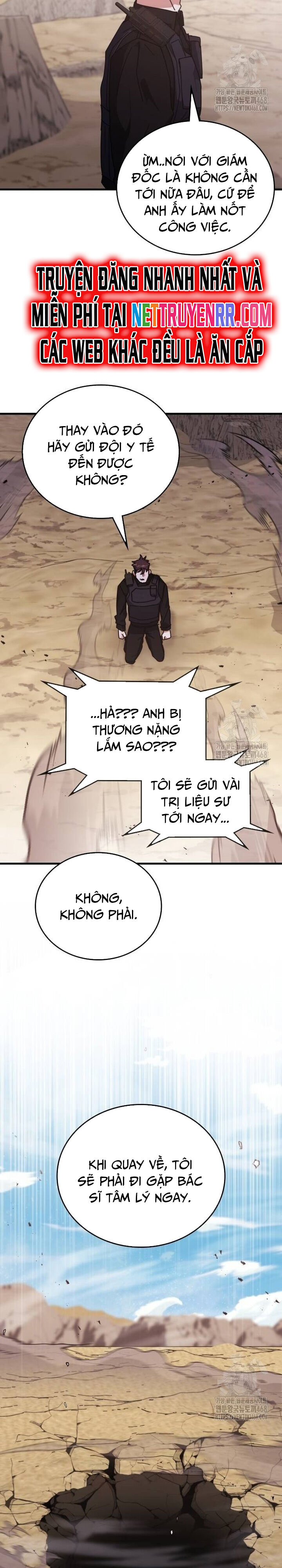 Học Viện Tối Thượng Chap 147 - Next Chap 148