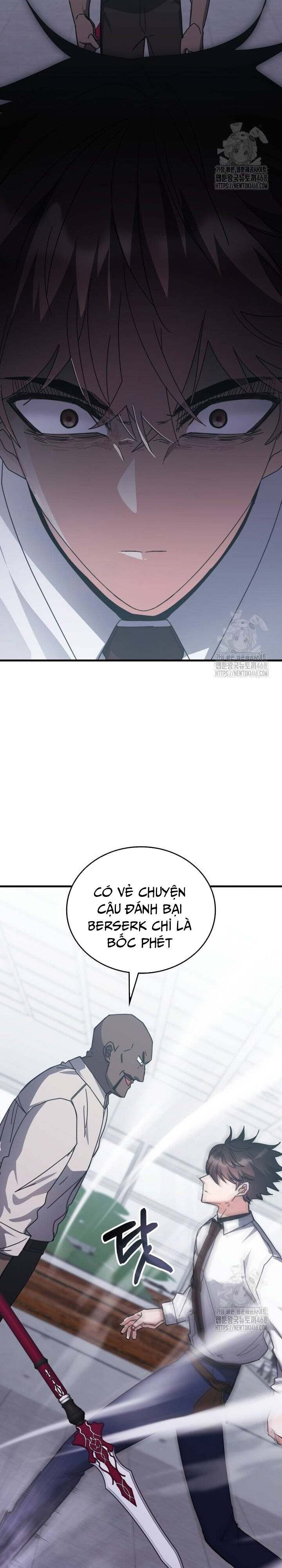 Học Viện Tối Thượng Chap 147 - Next Chap 148
