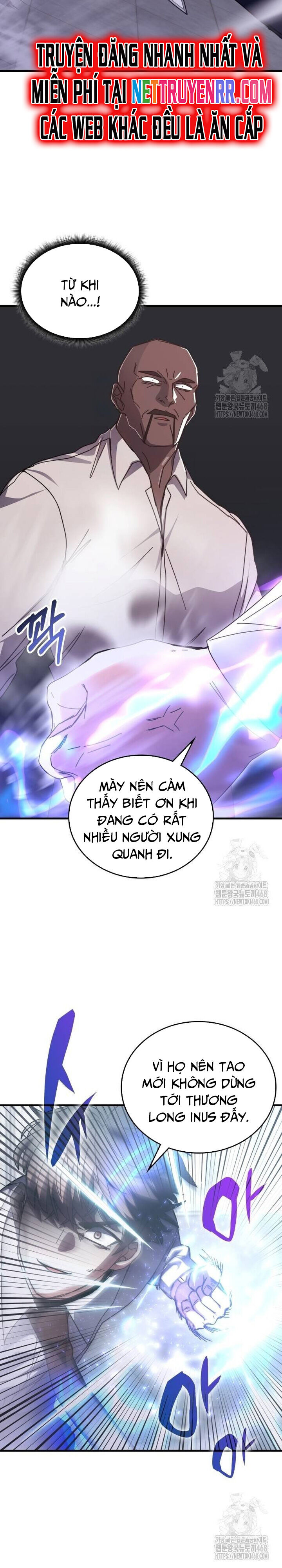 Học Viện Tối Thượng Chap 147 - Next Chap 148