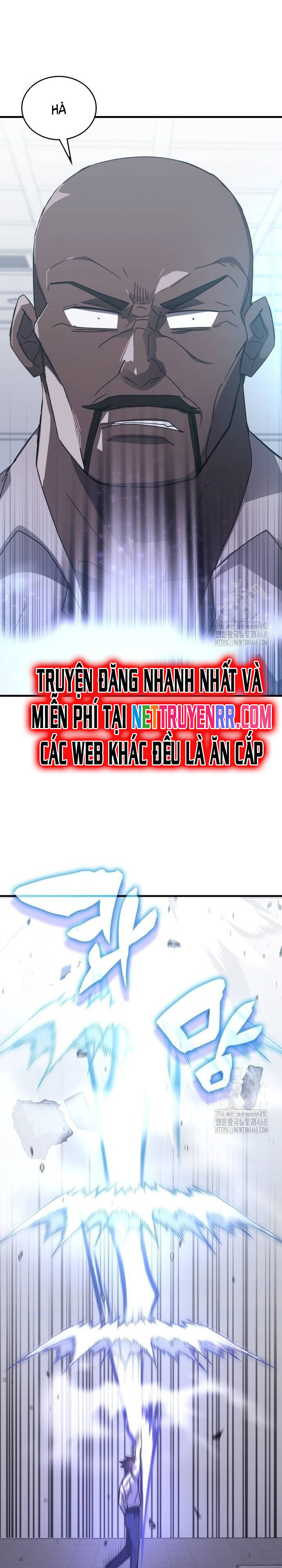Học Viện Tối Thượng Chap 147 - Next Chap 148