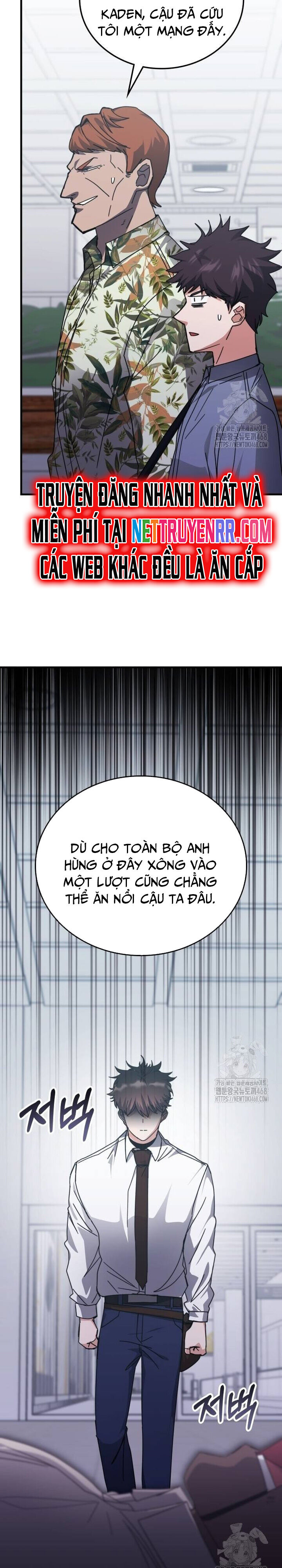 Học Viện Tối Thượng Chap 147 - Next Chap 148