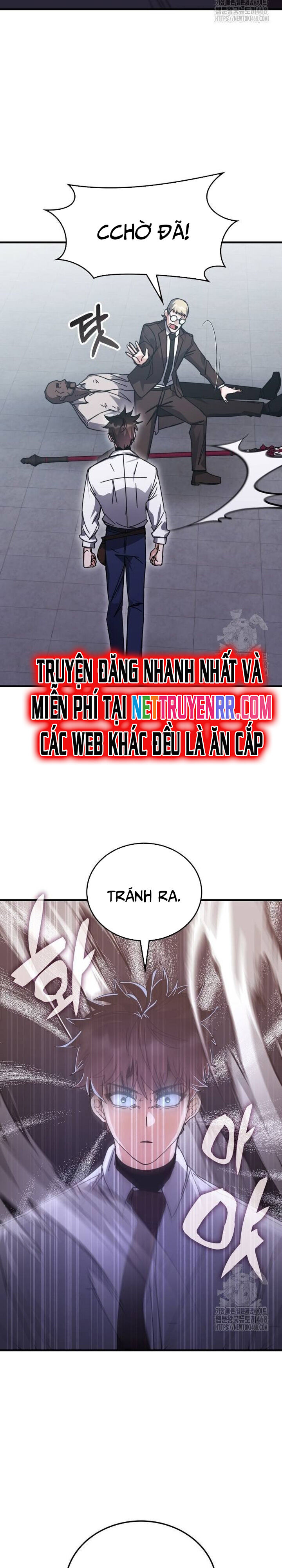 Học Viện Tối Thượng Chap 147 - Next Chap 148
