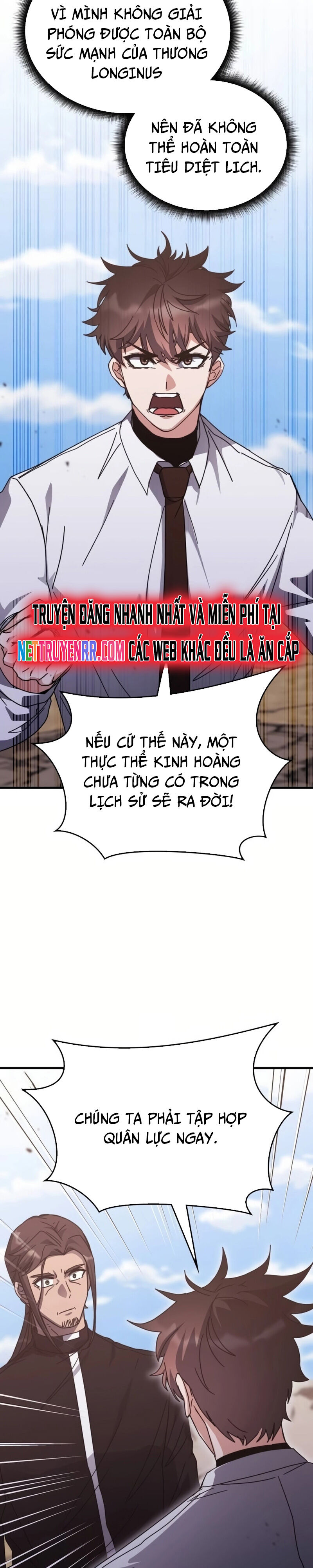 Học Viện Tối Thượng Chap 148 - Next Chap 149