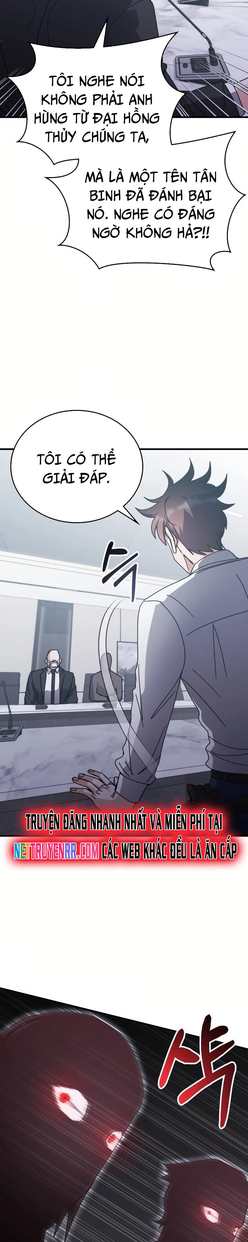 Học Viện Tối Thượng Chap 148 - Next Chap 149