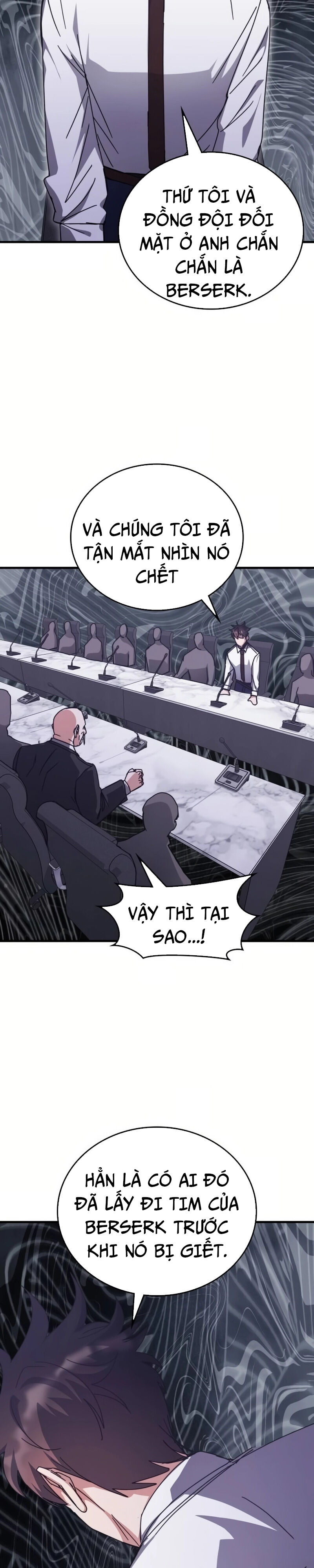 Học Viện Tối Thượng Chap 148 - Next Chap 149