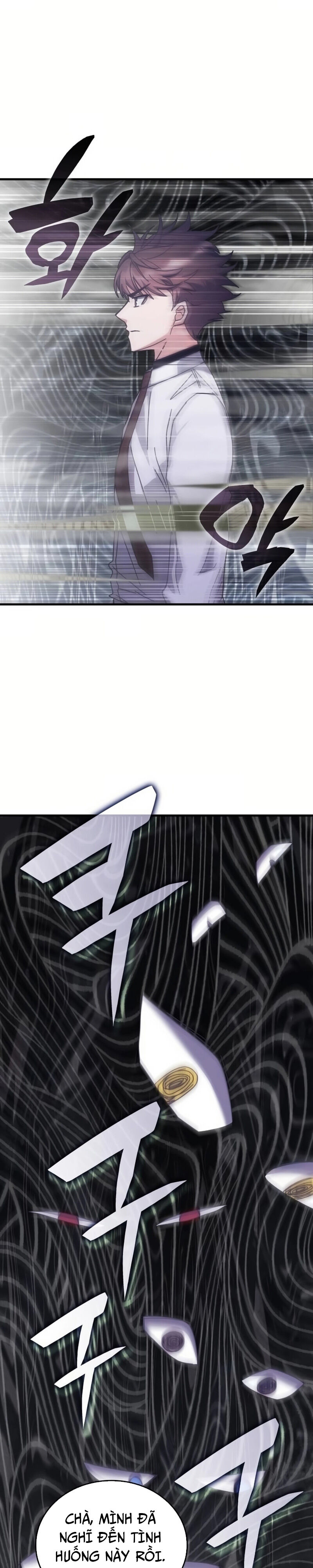 Học Viện Tối Thượng Chap 148 - Next Chap 149