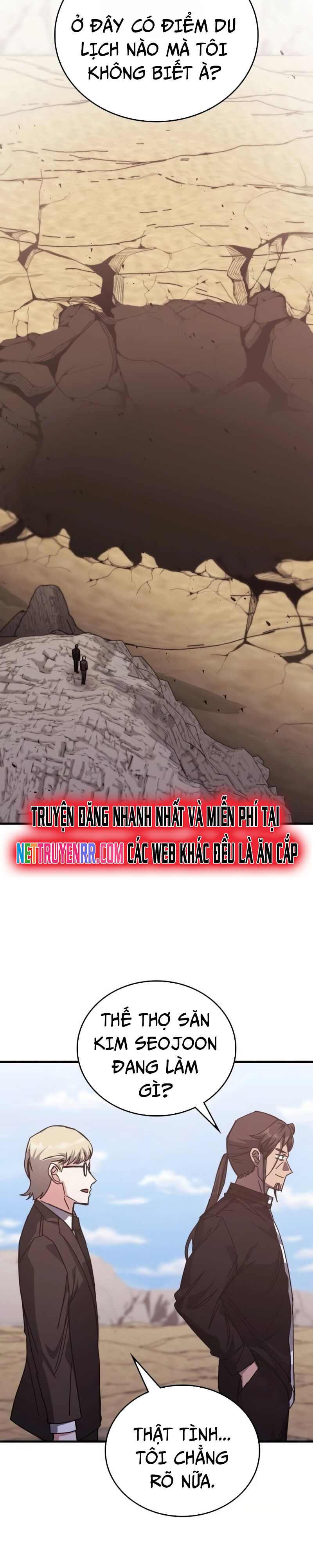 Học Viện Tối Thượng Chap 148 - Next Chap 149