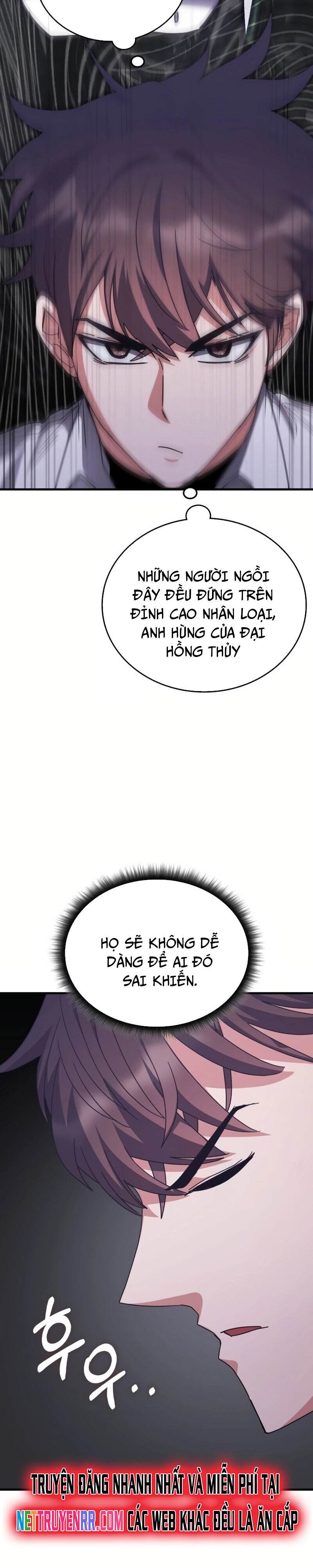 Học Viện Tối Thượng Chap 148 - Next Chap 149