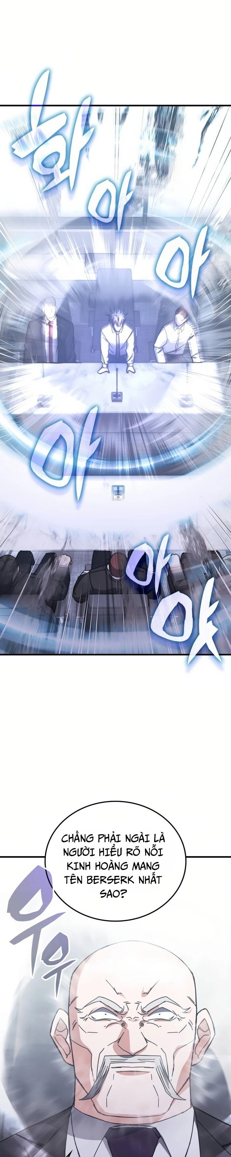 Học Viện Tối Thượng Chap 148 - Next Chap 149