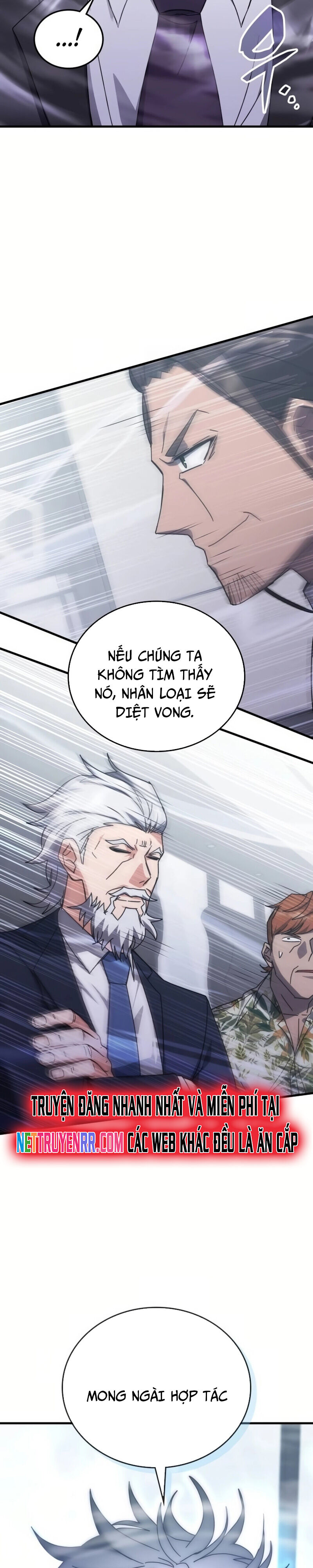 Học Viện Tối Thượng Chap 148 - Next Chap 149