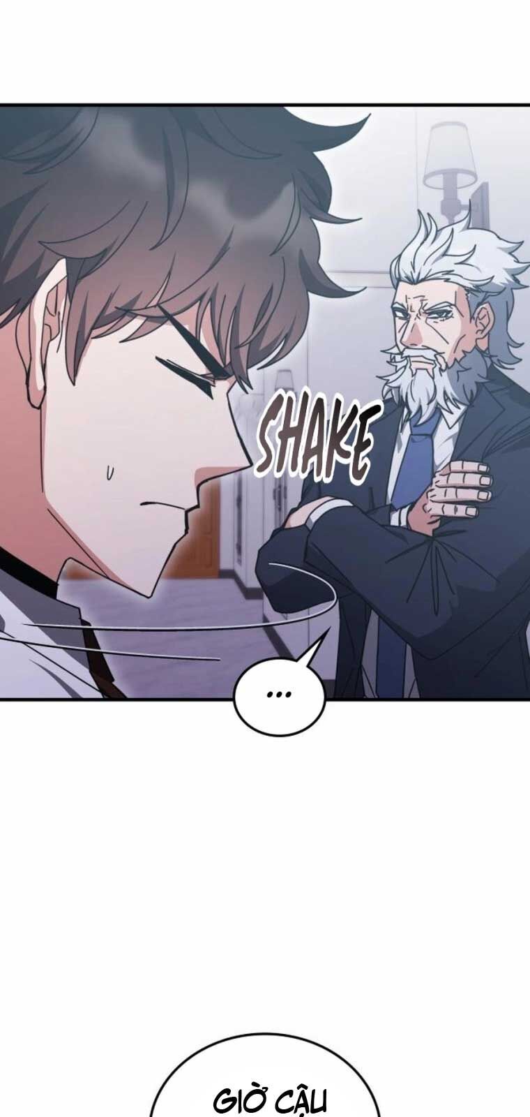 Học Viện Tối Thượng Chap 149 - Next Chap 150