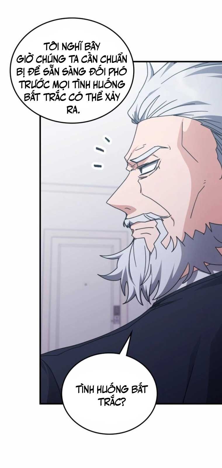 Học Viện Tối Thượng Chap 149 - Next Chap 150