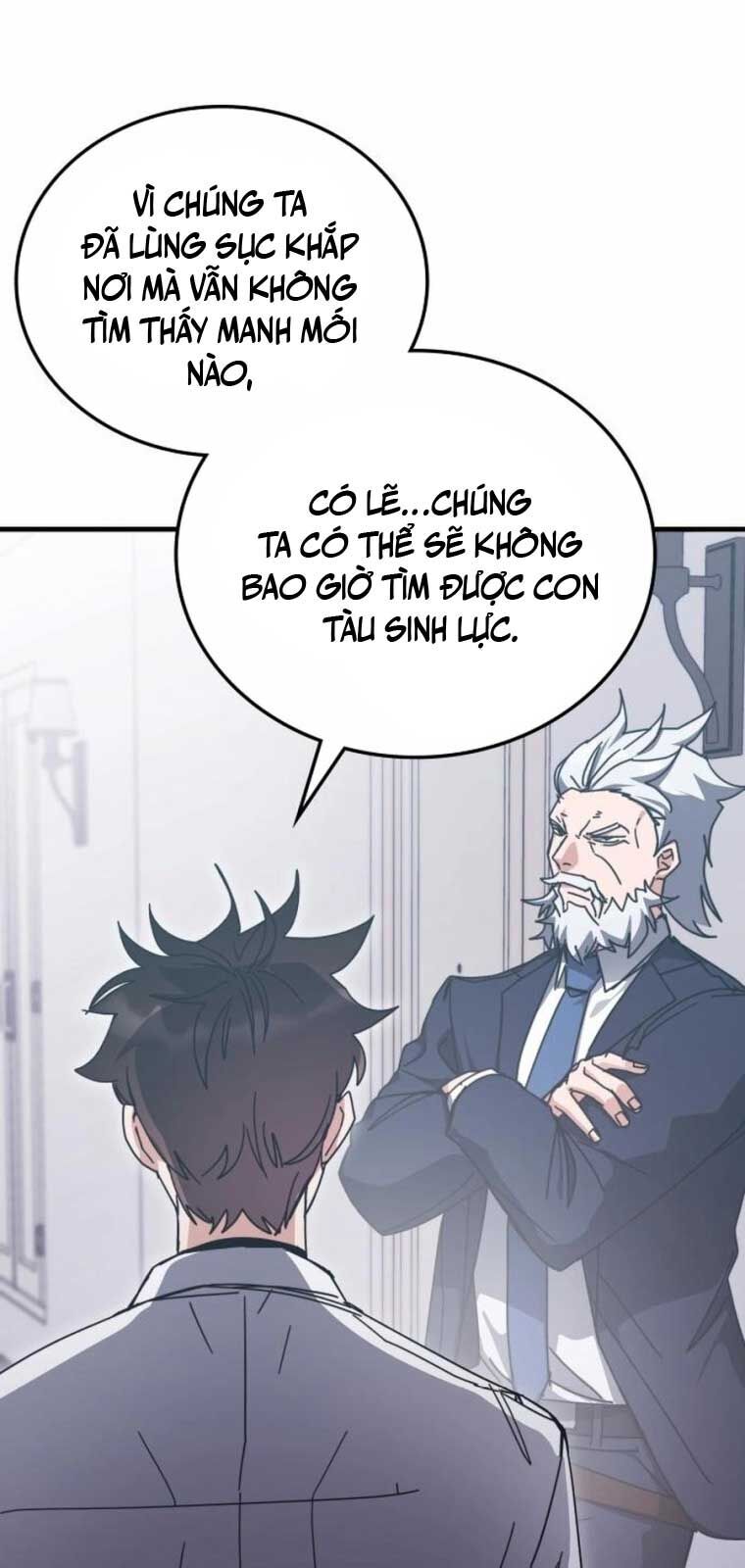 Học Viện Tối Thượng Chap 149 - Next Chap 150