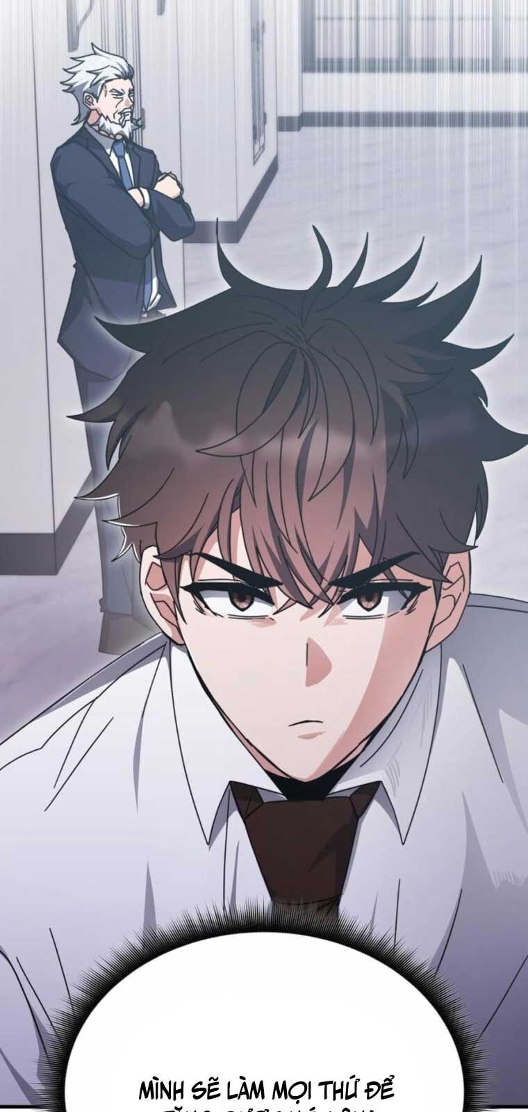 Học Viện Tối Thượng Chap 149 - Next Chap 150