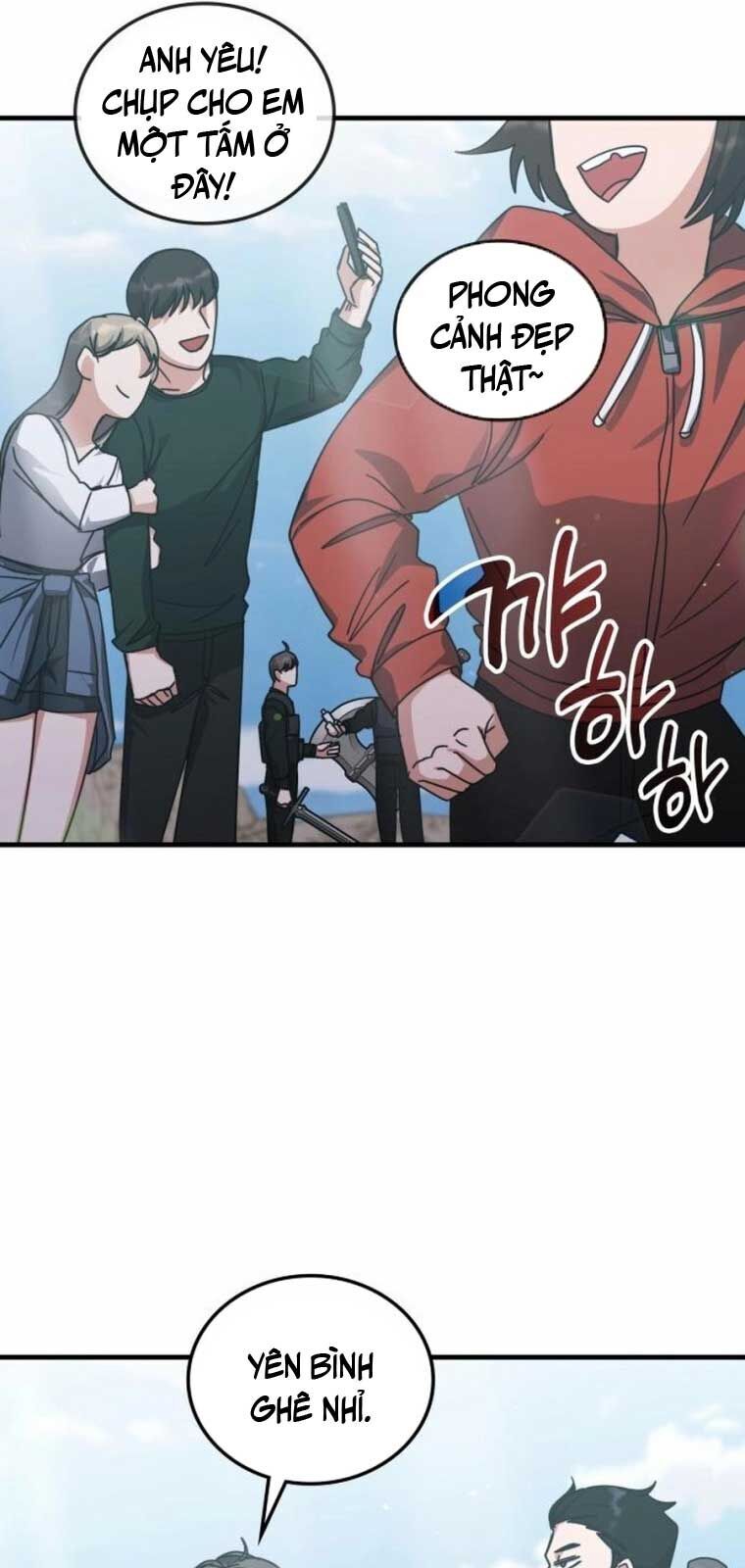 Học Viện Tối Thượng Chap 149 - Next Chap 150