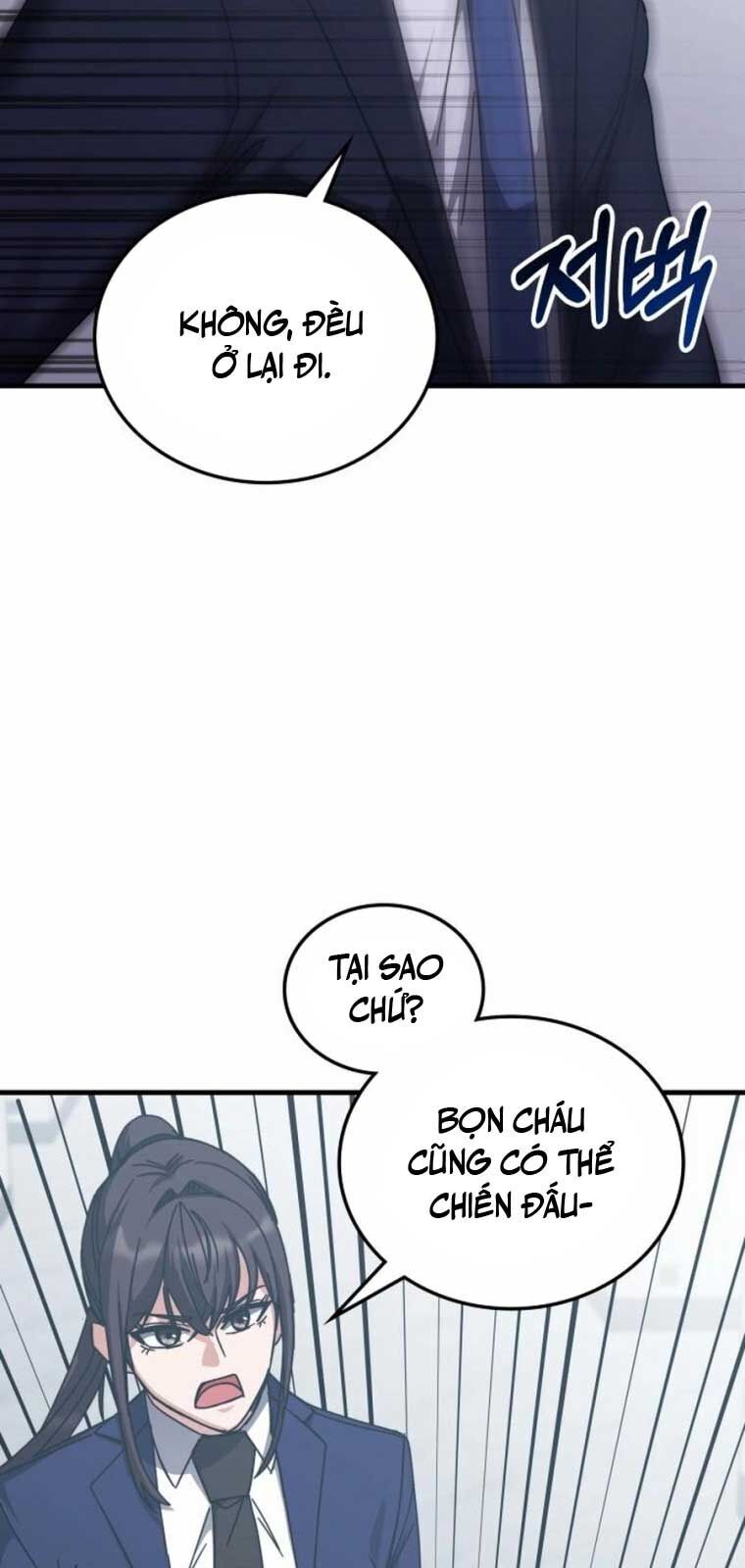 Học Viện Tối Thượng Chap 149 - Next Chap 150
