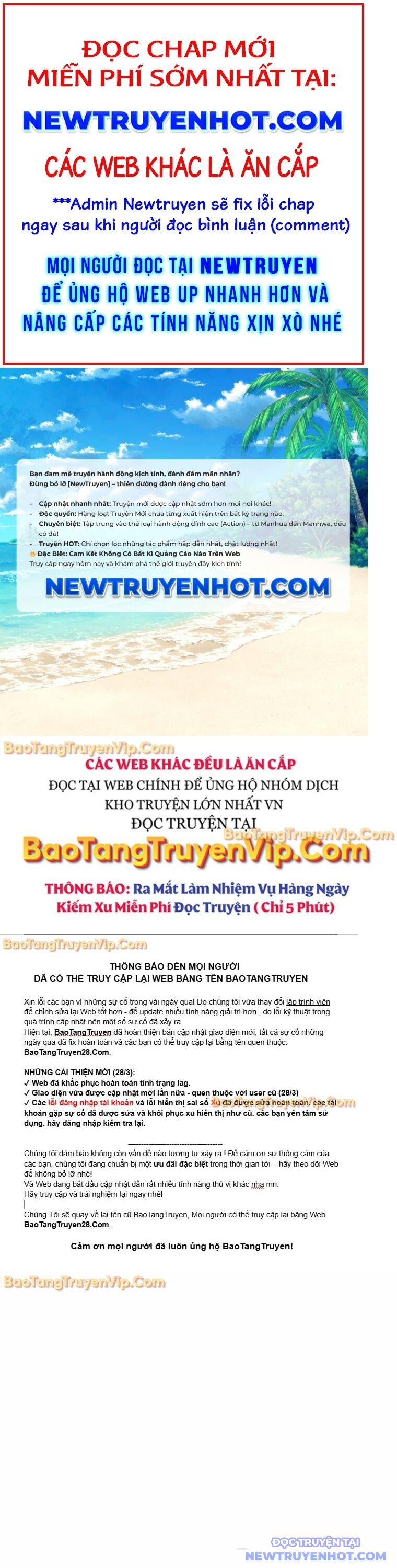 Học Viện Tối Thượng Chap 150 - Next Chap 151
