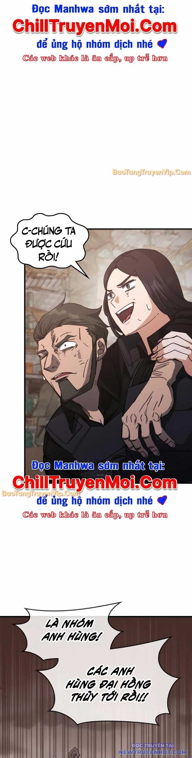 Học Viện Tối Thượng Chap 150 - Next Chap 151