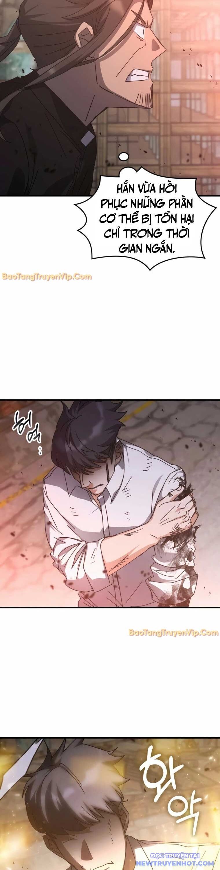 Học Viện Tối Thượng Chap 150 - Next Chap 151