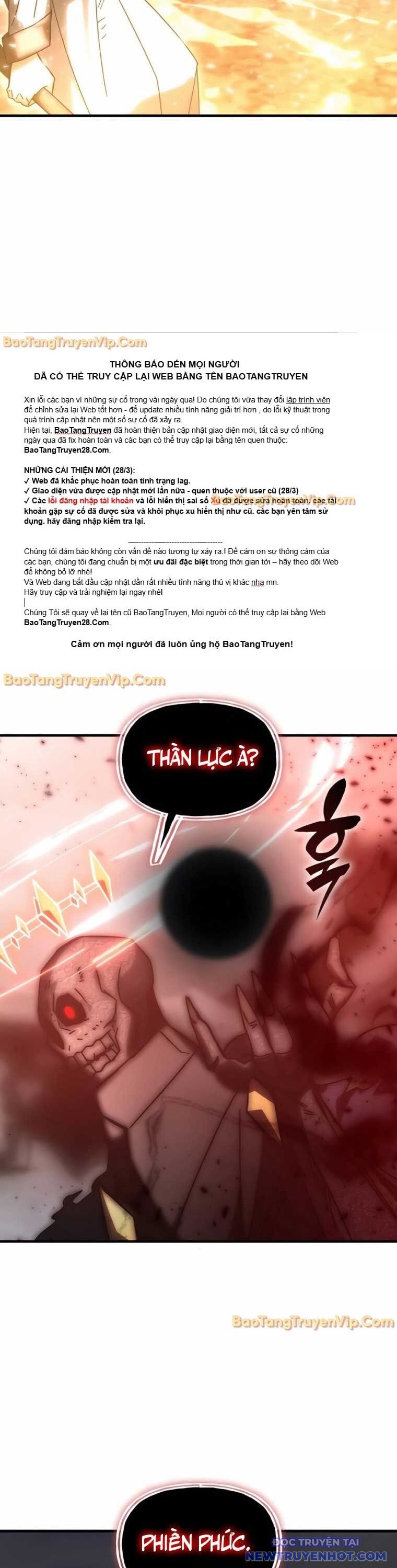 Học Viện Tối Thượng Chap 150 - Next Chap 151