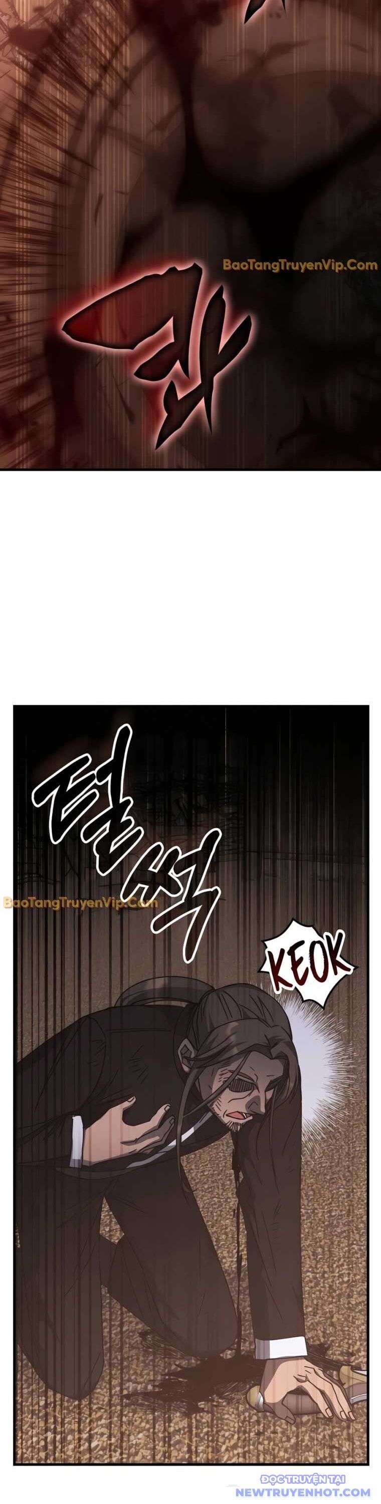 Học Viện Tối Thượng Chap 150 - Next Chap 151
