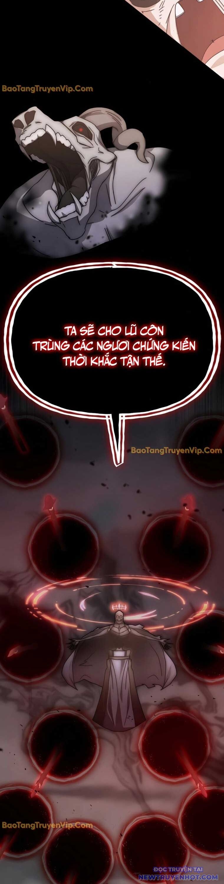Học Viện Tối Thượng Chap 150 - Next Chap 151